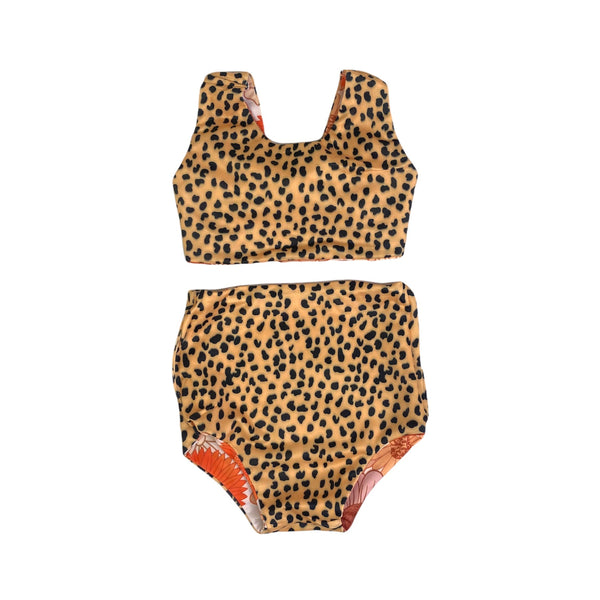 Gemini Reversible Bikini