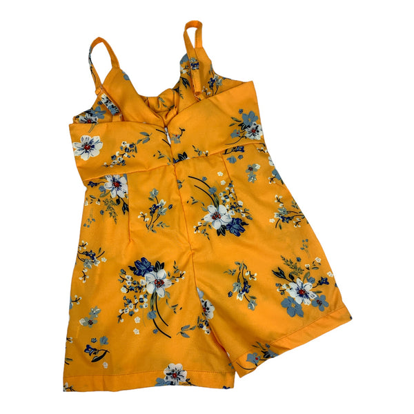 Amalfi Romper