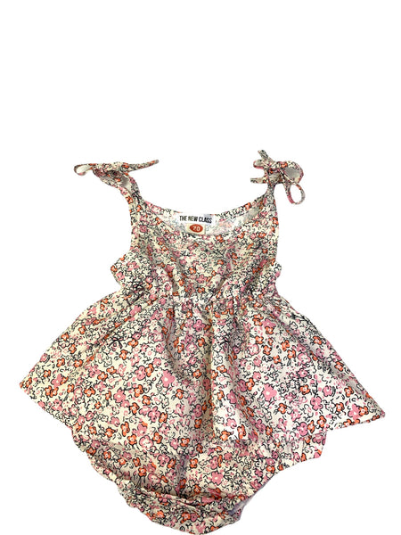 Cynlee Romper