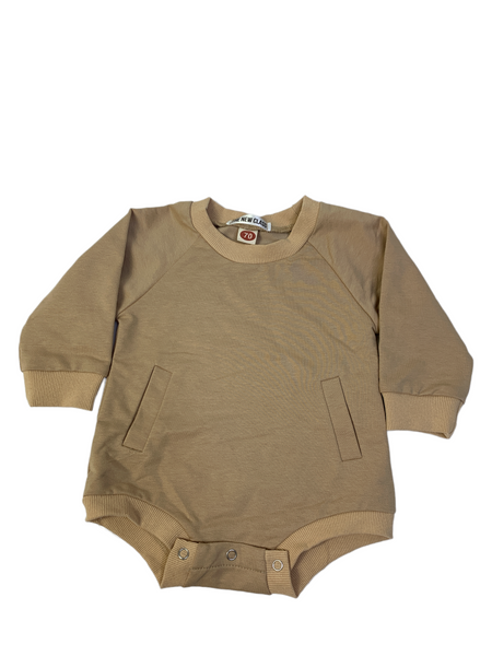 Noah Baby Onesie