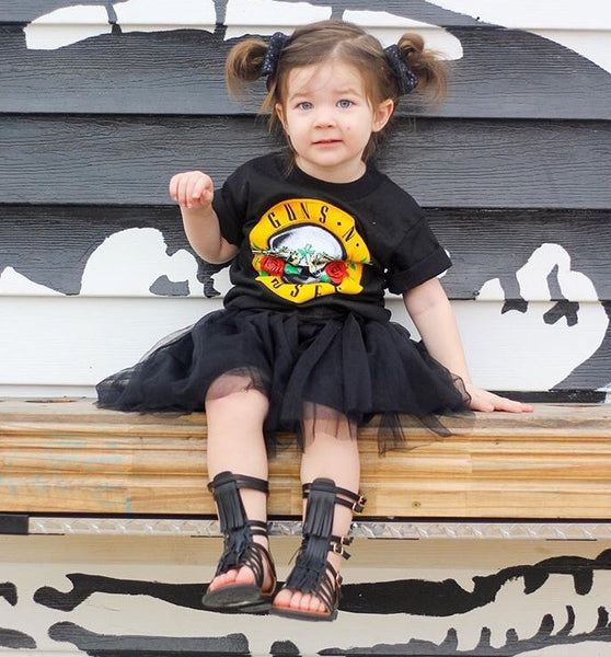 Black Swan Tutu