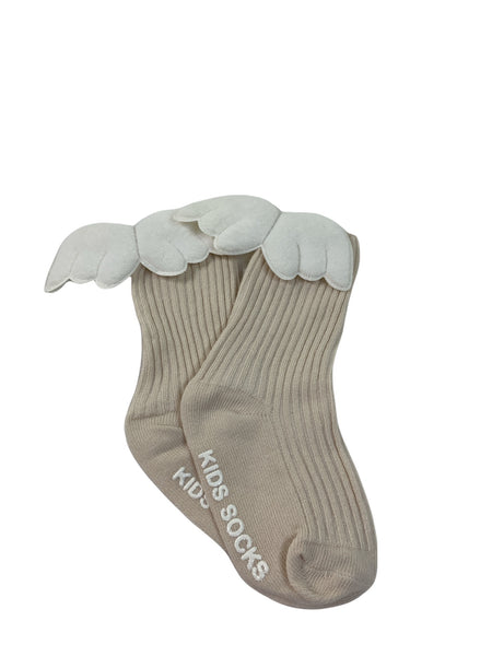 Fly Away Kid Socks