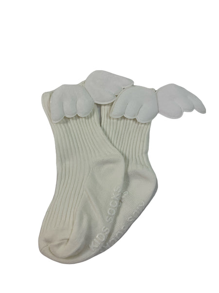 Fly Away Kid Socks