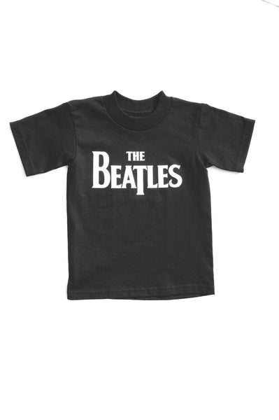 The Beatles Tee  final sale