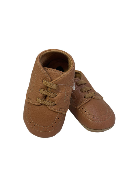 Brogue Baby Shoes