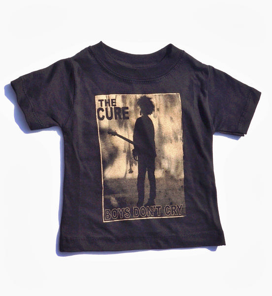 The Cure Tee  final sale