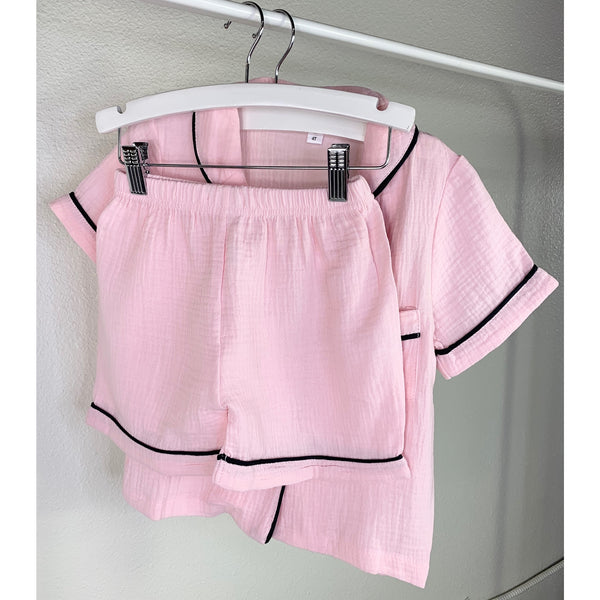 Positano Pajamas Set