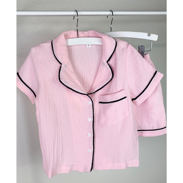Positano Pajamas Set